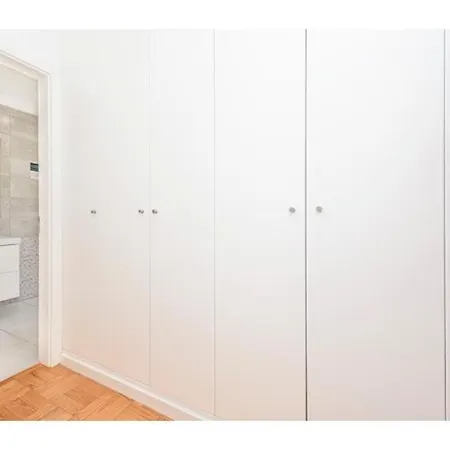 公寓 Houze Spacious 4 Bedroom Flat Near Zoo *